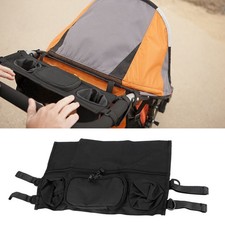 Kids Baby Stroller Pram Pushchair Tray Hanging Bag Bottle Cup Holder Organizer Kinderwagen-Kinderwagen Organizer price