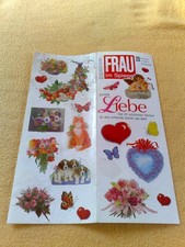 Sticker Frau im Spiegel Extra Liebe Sticker Spiegel price