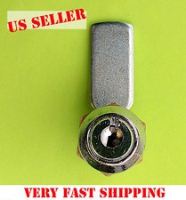 KEY CAM LOCK CABINET BOX DRAWER TOOL NEW MAILBOX CUPBOARD KIOSK DESK SAFE Kantoor Safe price