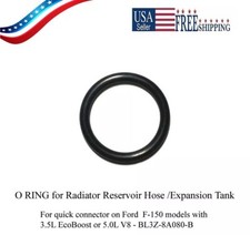 O-Ring for Ford Radiator Reservoir Hose /Expansion Tank / F-150 Expansion tank price