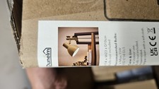 Imi Metal Adjustable Clip-On Task Table Lamp Brand New Kantoor Bureau Lamp price
