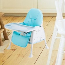 Baby Dining Chair Cover Portable High Chair Mat for Toddlers Draagbare kinderstoel price