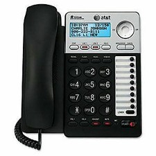 AT&T ML17928 ML17929 2 Line Office Phone Caller ID Speaker Conference HS Jack Conference telefoons price