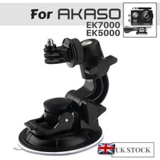 Car Windscreen Suction Cup Mount Holder for AKASO EK7000 EK5000 Action Cameras Actioncamera's price