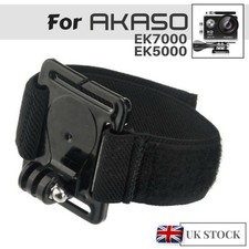 Wrist Strap Mount Holder for AKASO EK7000 EK5000 Sports Action Cameras Actioncamera's price