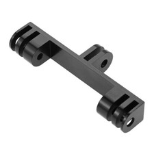 Portable Dual Mount for GoPro Hero 12/11/10/9/8/7/6/5/4/3 & Other Action Cameras Actioncamera's price