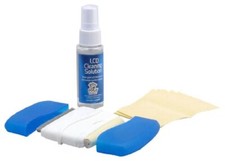 Pyle PCL107 LCD Screen & Computer Keyboard 8 pc Cleaning Kit Computer luidsprekers price