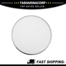 Universal Piece of 1 Speaker Grill Cover Mesh Subwoofer Guard Plating Silver Computer luidsprekers price