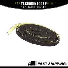 Piece of 1 Black 10m 33ft Length 1cm Width Car Audio Speaker Sealing Tape Computer luidsprekers price