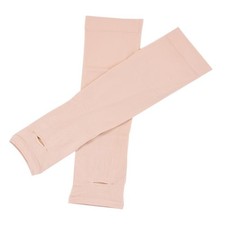 1 Pair Womens Mens Anti Slip Cooling Arm Compression Sleeves Dames Arm Sleeves price