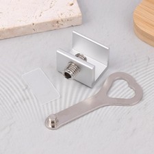 Adjustable Window Locks Sliding Sash Stopper Safety Window Lock With Keys Verstelbaar raamslot price