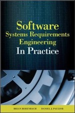 Software & Systems Requirements Engineering: In Practice by Computer & Programming Onderwijs Software price