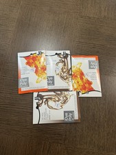 lot 4 Packs Jacquard iDye Poly Fabric 14g Tie-Dye Dye Pack Brown orange sku40 Fabric Dye price