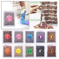 Tie Dye Powder, Fabric Color Powder Packet, Clothing Dye Pigment, Tie Dye Refill Fabric Dye price