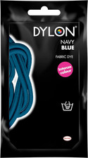 Hand Dye, Fabric Dye Sachet for Clothes, Soft Furnishings and Projects, 50 G - N Fabric Dye price