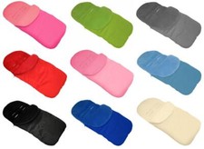 BABYMAM Universal Footmuff compatible with Cosatto Stroller Buggy Kinderwagen-Kinderwagen voetenzak price