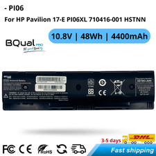 Laptop Battery PI06 PI06XL 710416-001 HSTNN-LB4N HSTNN-UB4N for HP Laptop Batterij price