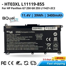 Laptop Battery HT03XL L11119-855 for HP Pavilion 15-CS 240 245 246 250 G7 Laptop Batterij price