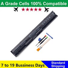 48WH KI04 K104 Battery For HP Pavilion 14 15 17 800009-421 800049-001 HSTNN-LB6S Laptop Batterij price