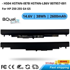 Laptop Battery HS04 HSTNN-IB7B HSTNN-LB6V 807957-001 for HP 250 255 G4 G5 Laptop Batterij price