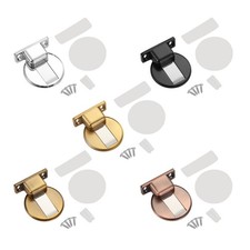 Floor Suction Door Stopper Windproof Anti Collision for Home Door Stopper price