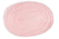 Dolls House Miniature 1:12 Scale Accessory Plain Baby Pink Small Oval Rug Baby Kamer Rug price
