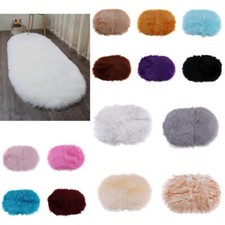 Faux  Rug Baby Nursery Room Play Mat Non Slip Shaggy Rugs Carpet Baby Kamer Rug price