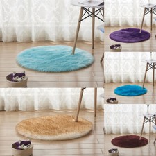 Faux Rug Baby Nursery Room Play Mat Non Slip Shaggy Rugs Baby Kamer Rug price