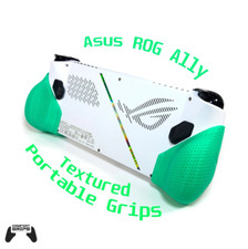 Asus ROG Ally Portable Grip Case Accessories (Textured) - 3D Printed Laptop Accessoires price