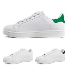 Scarpe Uomo Donna Sneakers Ginnastica EcoPelle Comode Sportive Traspiranti VEQUE Sneakers price