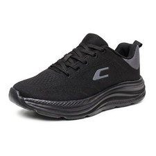 Canguro Sneakers Con Memory System Nero - Uomo Scarpe Sneakers Sneakers price