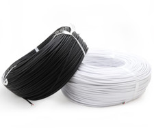 1/2/5M 4-Core USB Cable 3A Fast Charging Data Cable OD 4.2mm Mobile Phone Cable Mobiele telefoonkabel price