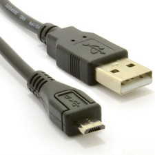 1m Micro-USB Data and Charging Cable Lead For PC Smart Mobile Phone Universal Mobiele telefoonkabel price