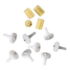 Drone Motor Gears Professional Practical DIY Accessoires Big Gears pour E88PRO Drone Accessoires price