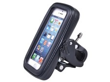 Fiets houder voor telefoon Waterdicht Maclean Beugel  MC-688 universaal Telefoon Houder price