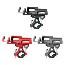 Fiets Mobiele Telefoon Houder, Motorfiets Stuur Telefoon Mount Klem Stand, Telefoon Houder price