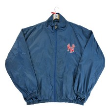 Pro Player Heren MLB New York Yankees Y2K-jas Maat 2XL #QWE2215 Heren Jas price