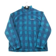 Columbia Columbia heren fleece jas Maat 2XL #QWE3213 Heren Jas price