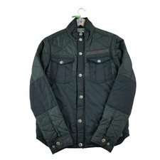 G-Star Heren Zwarte Jas Maat M #QWE0654 Heren Jas price