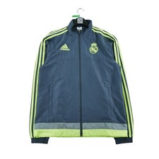 Adidas Adidas jas heren Real Madrid F.C Maat S #QWE0591 Heren Jas price