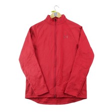 Under Armour Under Armour jas heren los model Maat M #QWE1839 Heren Jas price
