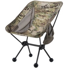 Helikon Traveler Lightweight Stoel Vouwen Kamperen Picknicken MultiCam Camo Kamperen Stoel price
