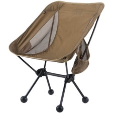 Helikon Traveler Lightweight Stoel Vouwen Kamperen Picknicken Vissen Coyote Kamperen Stoel price