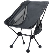 Helikon Traveler Lightweight Stoel Vouwen Kamperen Picknicken Shadow Grey Kamperen Stoel price