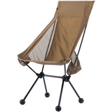 Helikon Traveler Enlarged Stoel Vouwen Kamperen Picknicken Vissen Coyote Kamperen Stoel price