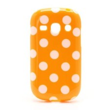 Mobile Phone Case Protective Cover Scratch Dotted Design Samsung Galaxy Mobiele Telefoon hoes price