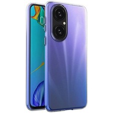 Protective Cover for Huawei P50 Pro Mobile Phone Case Slim Silicone Clear Cover Mobiele Telefoon hoes price