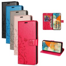 Case for Samsung Galaxy A23 5G Protective Case Mobile Phone Case Flip Mobiele Telefoon hoes price