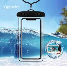 Waterproof Mobile Phone Case Underwater Pouch Cover PVC Sealed Iphone Samsung Mobiele Telefoon hoes price