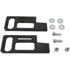 Bed Lift Rollover Sofa Locks w/ Hardware For Hinged Bracket RV/Trailer Bank Bed price